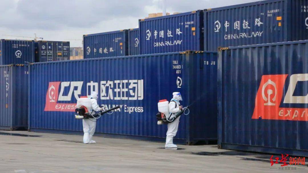 疫情|满洲里连续两年11月现疫情！新增3例核酸阳性人员，涉多个商场、农贸市场