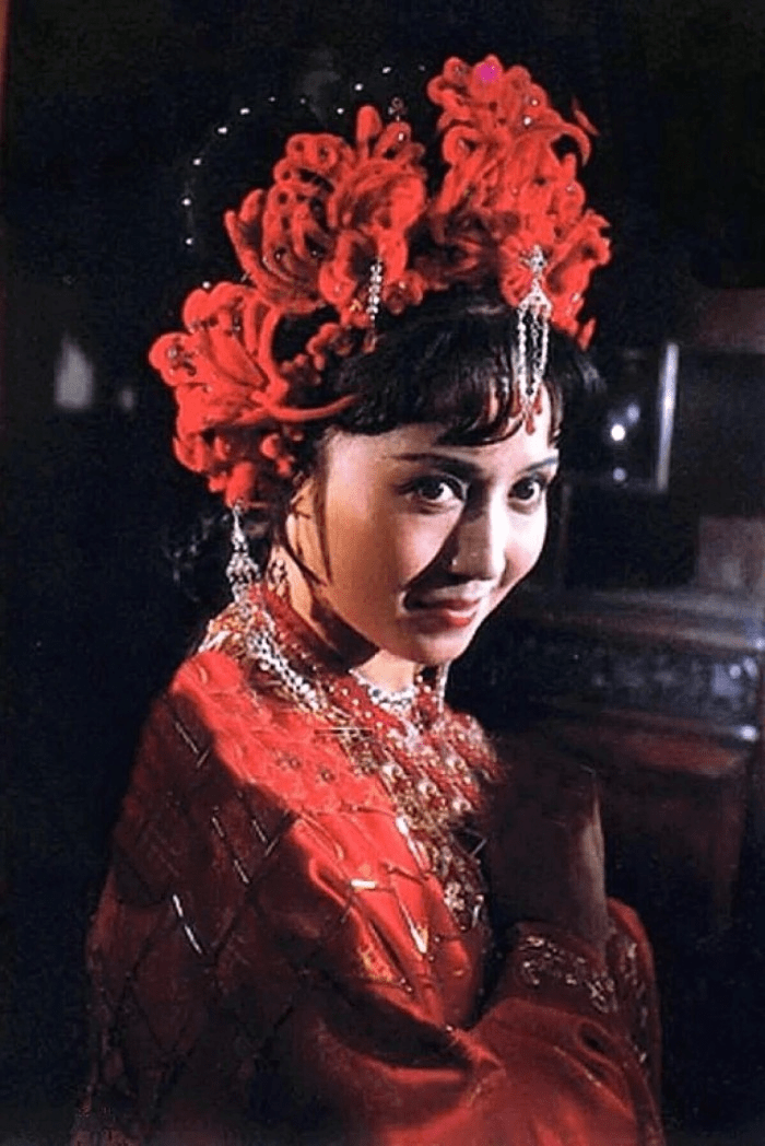 猪八戒离开高老庄时说了什么给高翠兰的人生造成严重影响