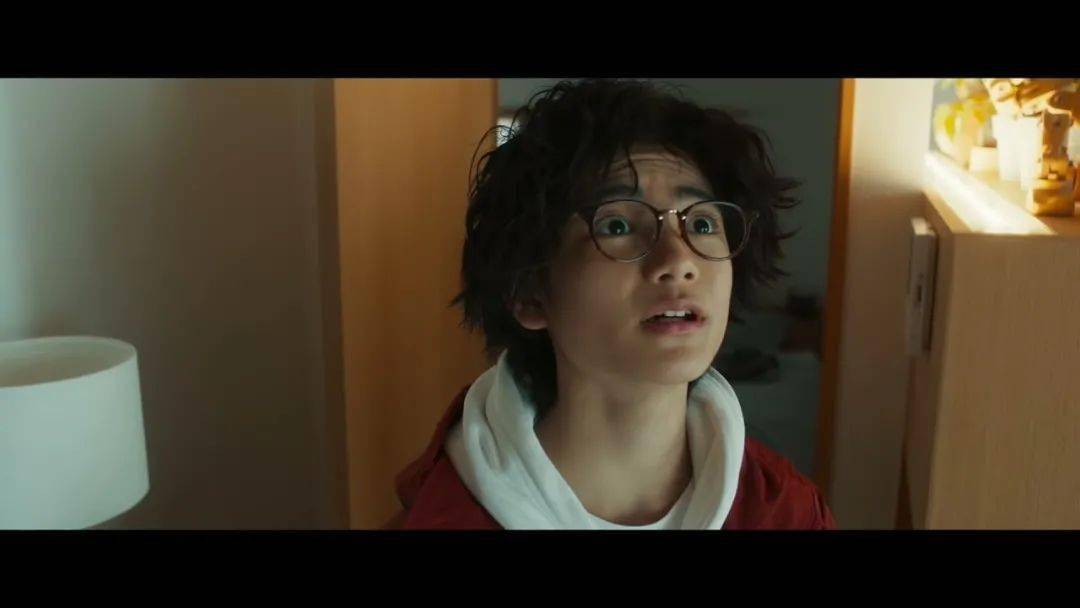 吉村文|公开婚讯后首部电影！新垣结衣参演山崎贵导演新作《GHOSTBOOK妖怪图鉴》