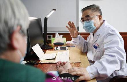 经方|中医是越老越吃香吗？