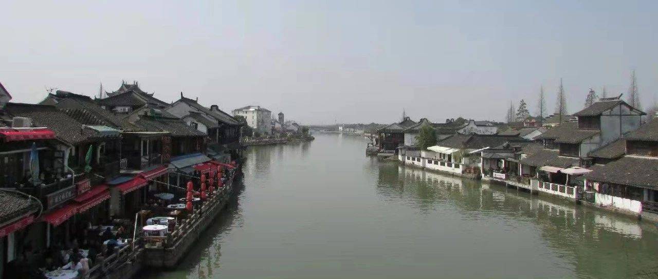 朱家角:全力争创5A级景区,提升古镇发展能级_旅游_传统_游客