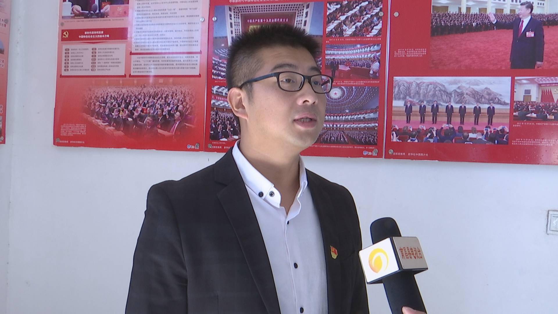 南昌县三江镇:移风易俗破陋习 村规民约塑新风