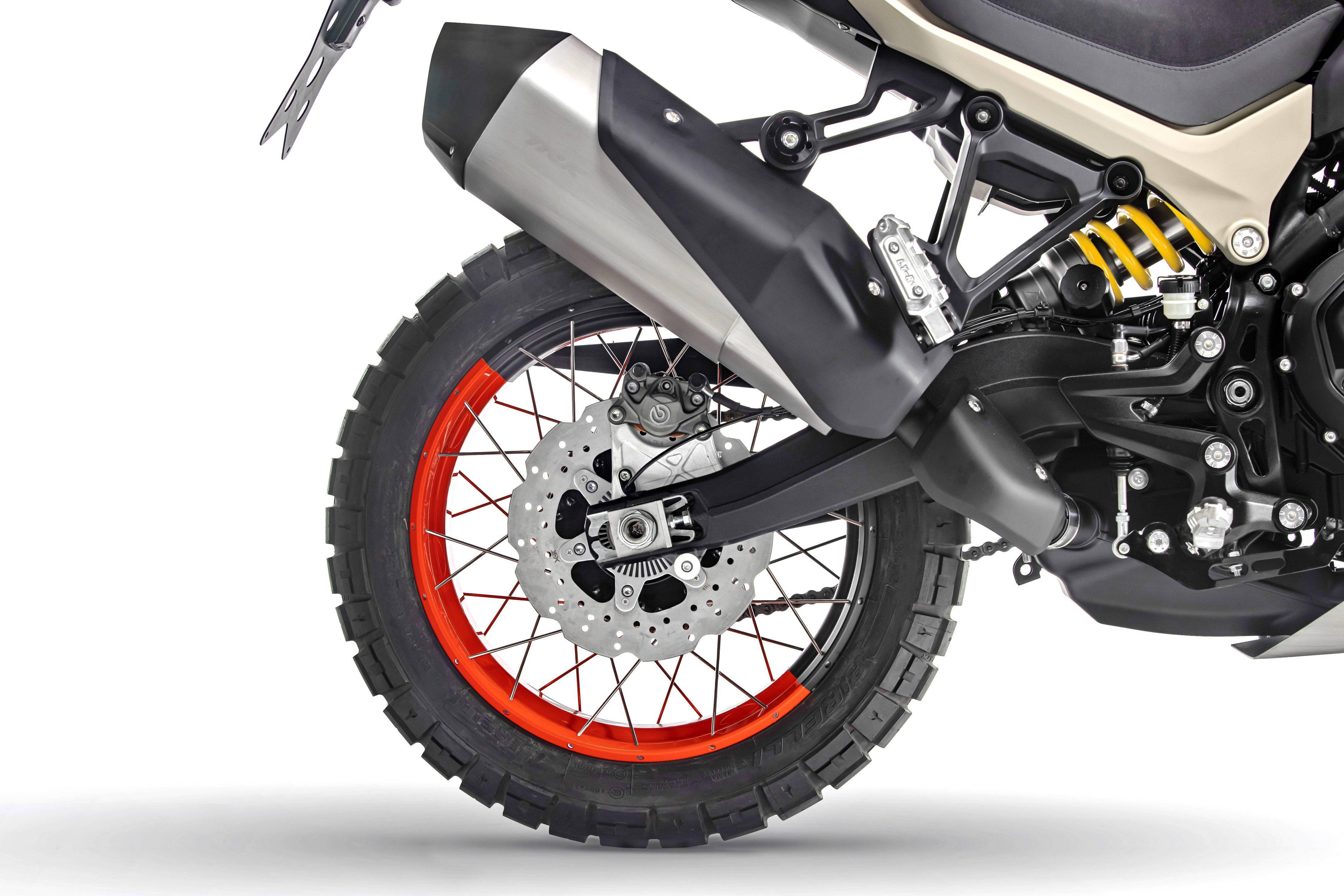 benelli 2022 欧洲版 leoncino 125,trk800_搜狐汽车_搜狐网