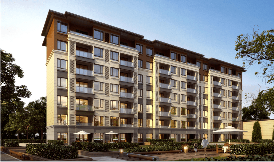 规划篇九郡仁和园何以圈粉无数只因实力硬核