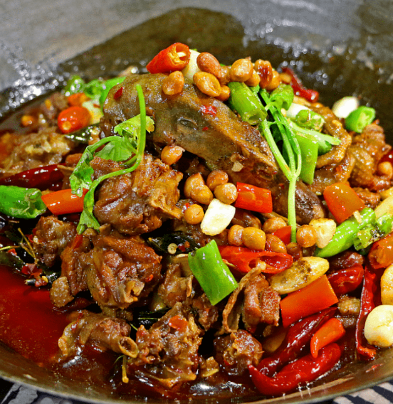 下司古镇深度攻略玩转下司看这篇就够了