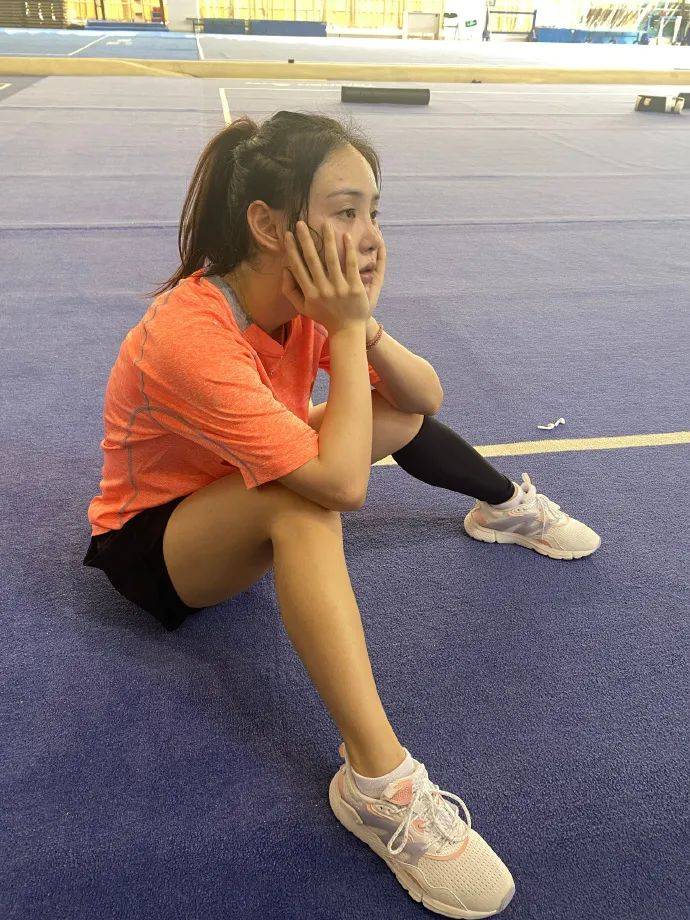 出圈|飒！“女侠”火出圈了！谢霆锋点赞：想请她拍电影