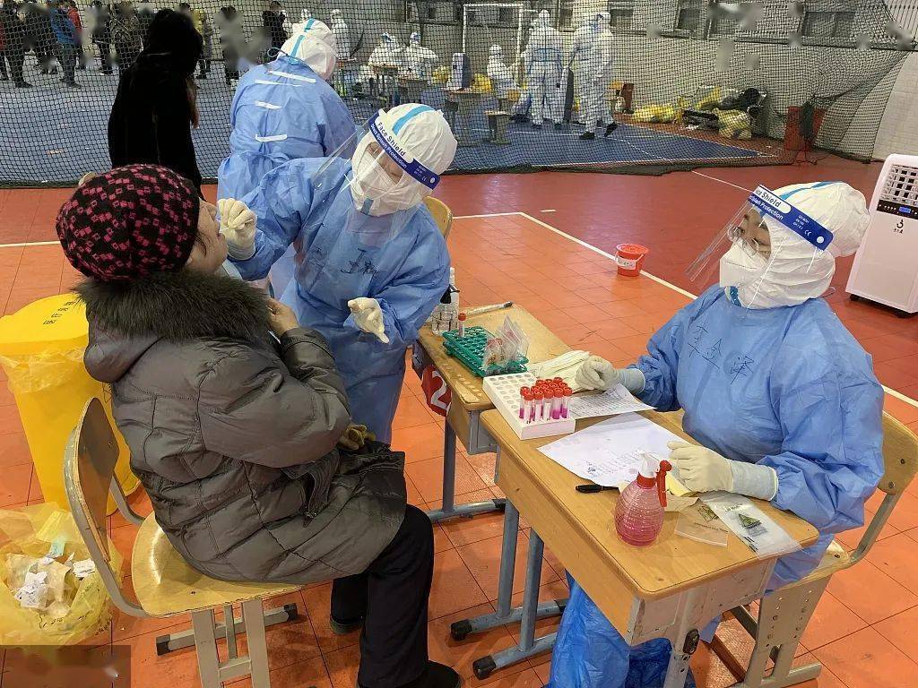 阳性|内蒙古满洲里检出阳性样本60份！停课！停航！停运！