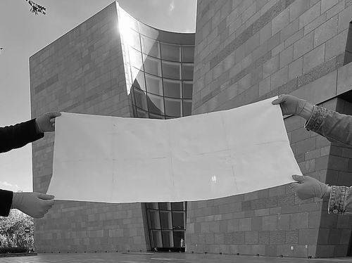 新材料实现“外太空”制冷