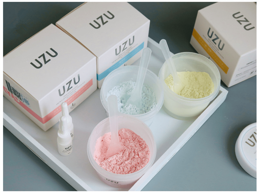 软膜天花板!白菜价享受美容院级护肤体验!_肌肤_皮肤_修护