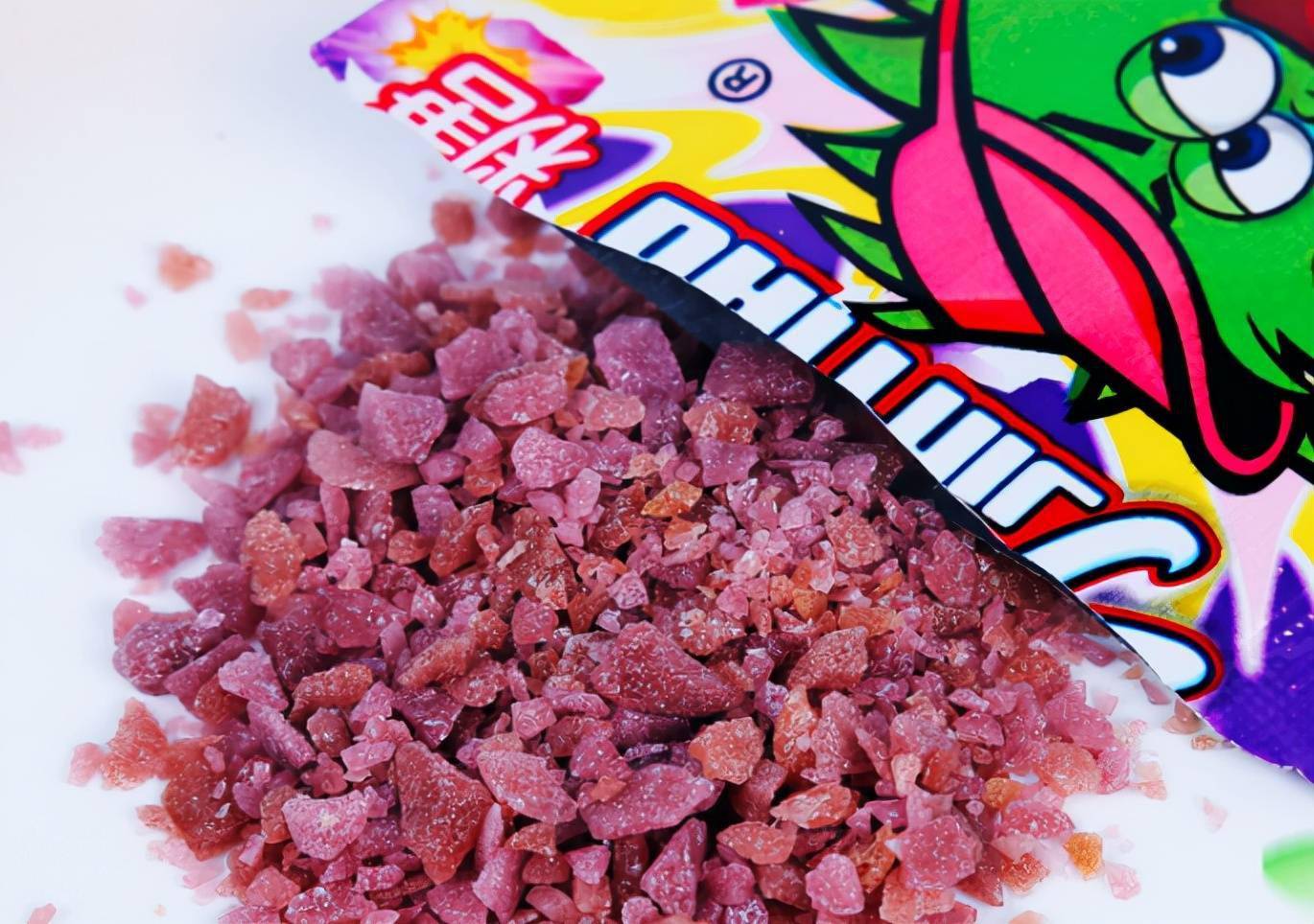 67盘点80后儿时的经典零食是很多人家乡的味道一辈子忘不了