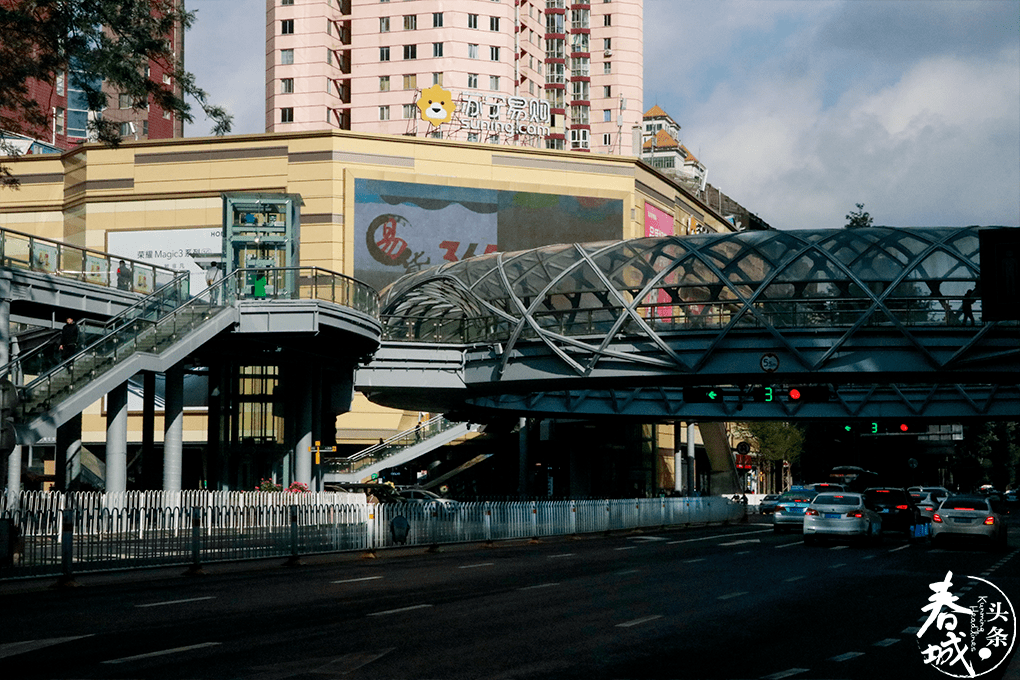 青年路,一个不敢再去的地方!