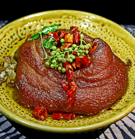 下司绿头鸭酸汤鱼都是古镇超好吃的特色美食~下面这些让人垂涎欲滴