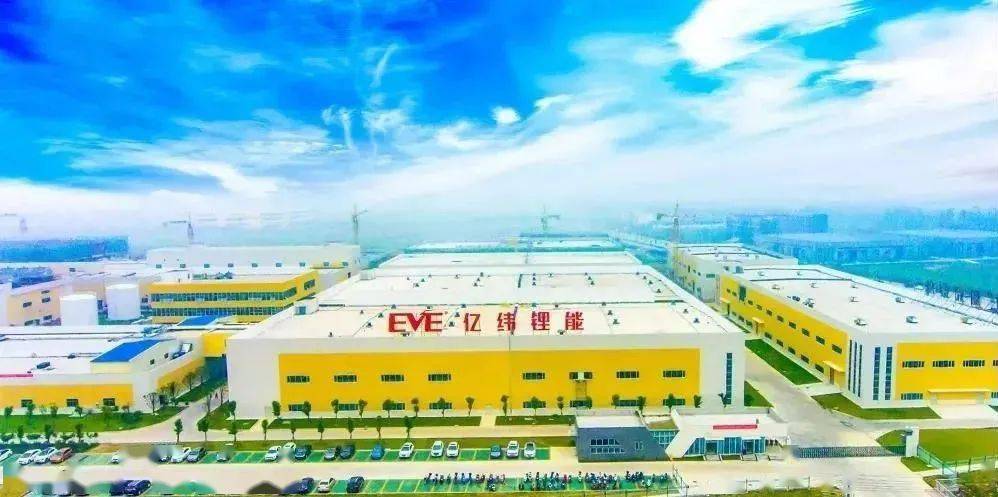 国祥新能源新材料行业经典案例盘点