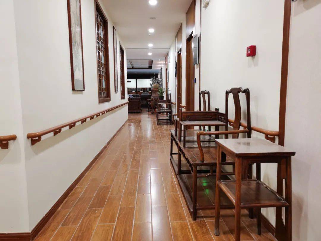 市民|元和塘畔，新添一所中医医院！