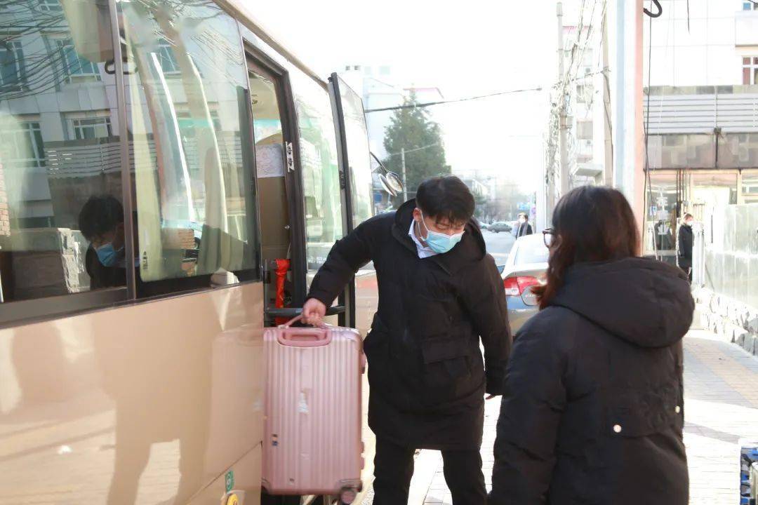 学子|圆梦高光时刻！又一批翔宇学子顺利到岗，开启“国门安检”职业新征程