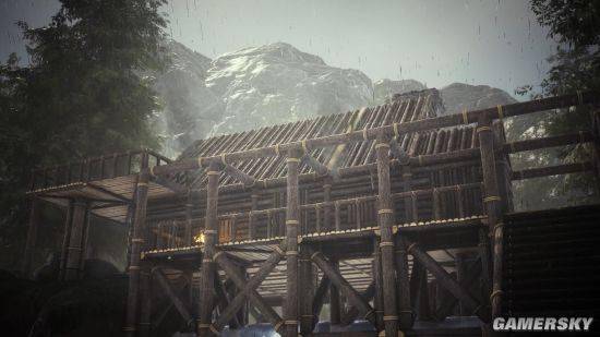 《DayZ》之父新作《翼星求生》将发售 预购仅81元