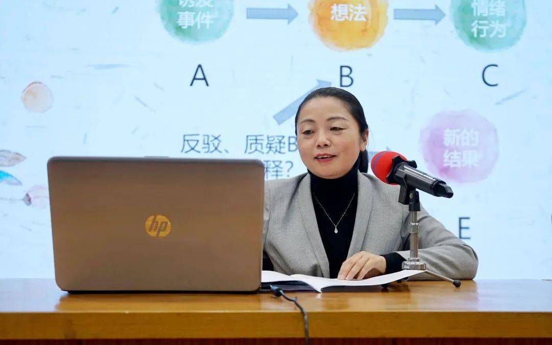 公益活动进校园走进江都区樊川小学