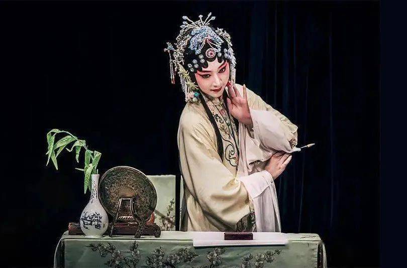 伟大的戏剧家汤显祖和他的四个梦牡丹亭紫钗记南柯记邯郸记