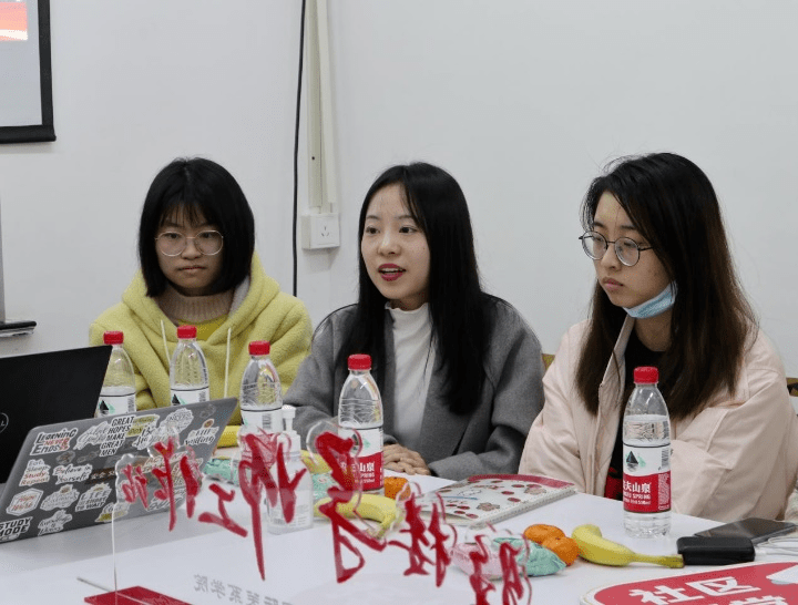 坚守初心 · 笃实力行|校党委副书记,纪委书记方平教授走进西南三楼