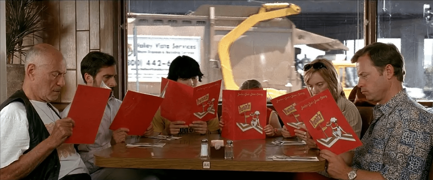 影响|我们的决定为什么往往来自“其他人怎么做”？