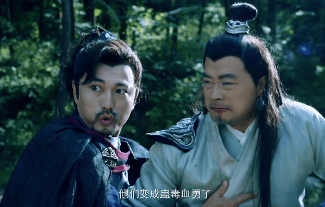 因为|沈鼓之声｜【影视】开心麻花新电影上线，出手即巅峰，网友：今年唯一没有快进的网大