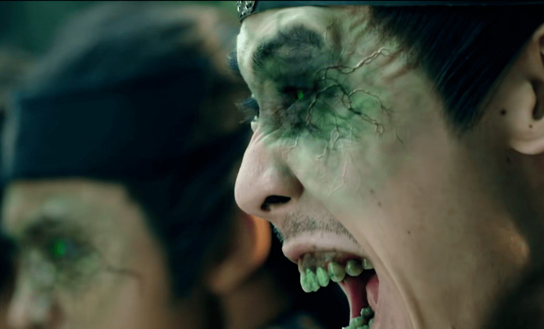 因为|沈鼓之声｜【影视】开心麻花新电影上线，出手即巅峰，网友：今年唯一没有快进的网大