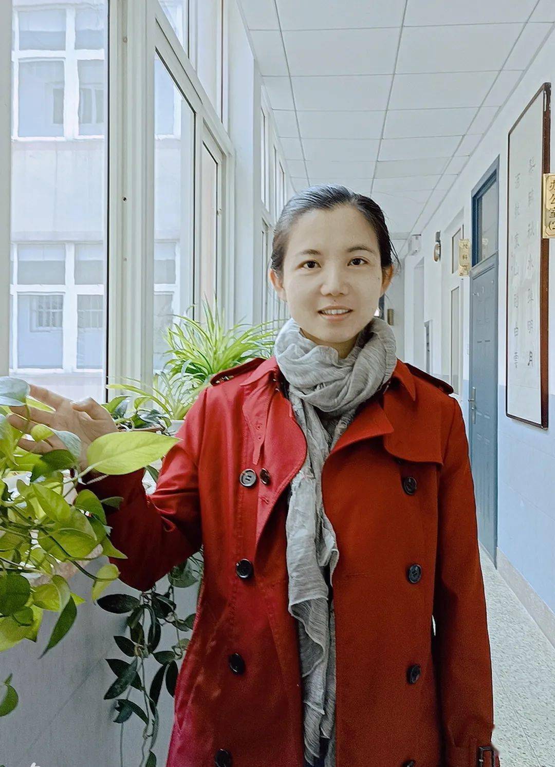 王竹燕王竹燕,心理学硕士研究生,国家二级心理咨询师,山东省心理健康