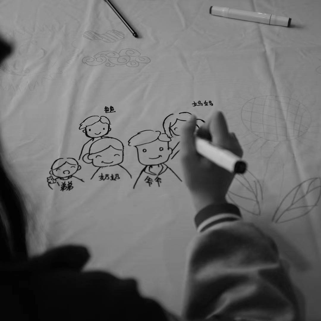 徐珉|“翻唱”周杰伦出圈，他们用“手语说唱”打开新世界｜揭秘