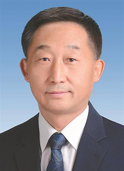 何仁学同志王维平同志蔡丽新同志农生文同志许永锞同志孙大光同志