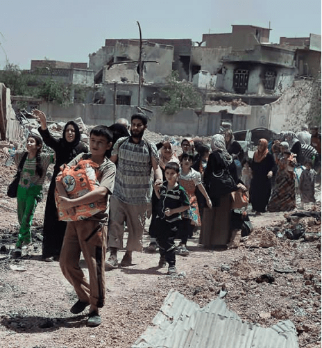 在萨达姆眼中,曼西亚就像是他的私人物品一样,这让