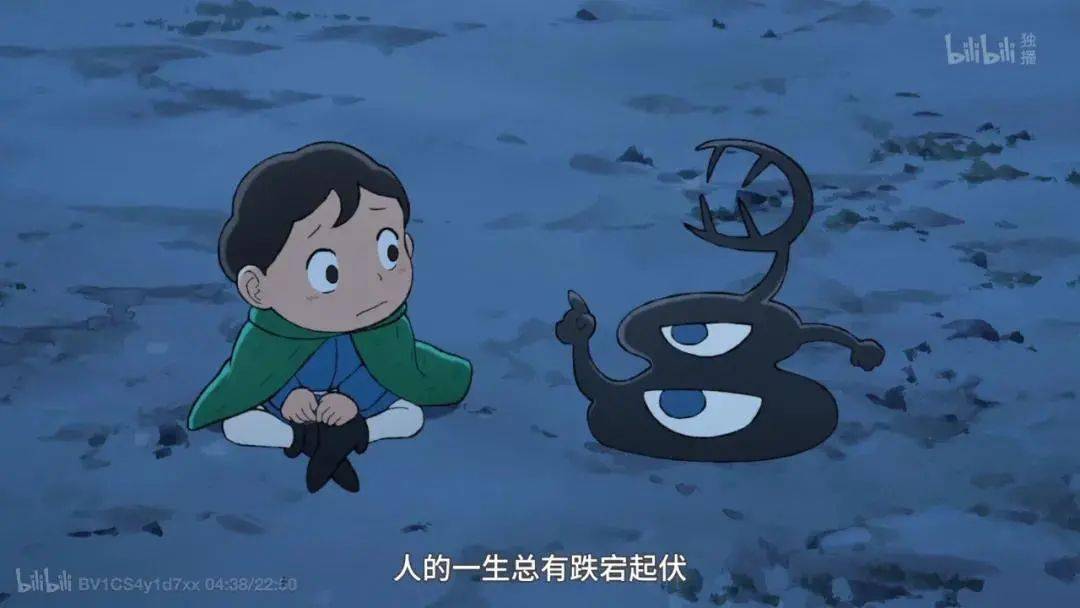排名|9.6分刷爆热搜，他越大笑，我越想哭