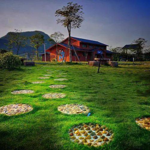 年终生态尾牙宴 | 隆重巨献&渔火人家庄园期待与您的惊喜"宴"遇