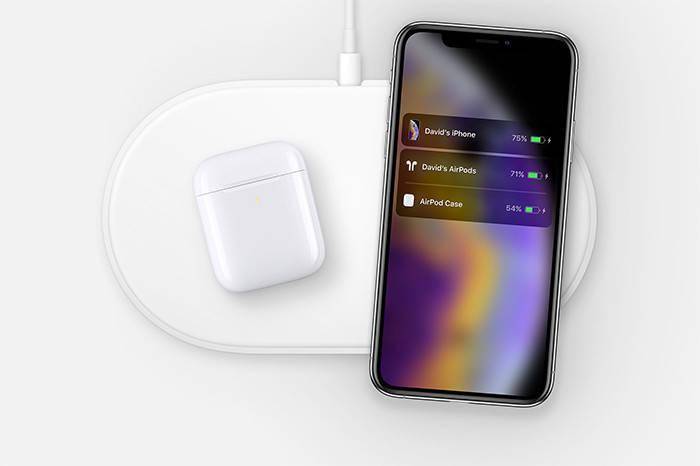 傳聞蘋果仍要繼續做AirPower，或在探索遠距離無線充電 科技 第1張