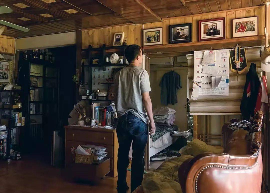 李沧东|被评为韩国第一导演，李沧东凭什么？