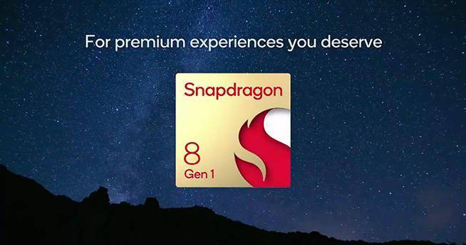 全新一代骁龙8移动平台发布：聚焦6大极致体验，小米12首发
