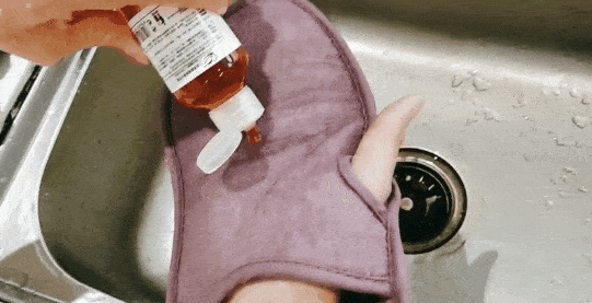 涂上难|【992 | 好物】可爱的花生搓澡巾，让身上脏东西无处可藏，这个冬天就用它搓澡吧！