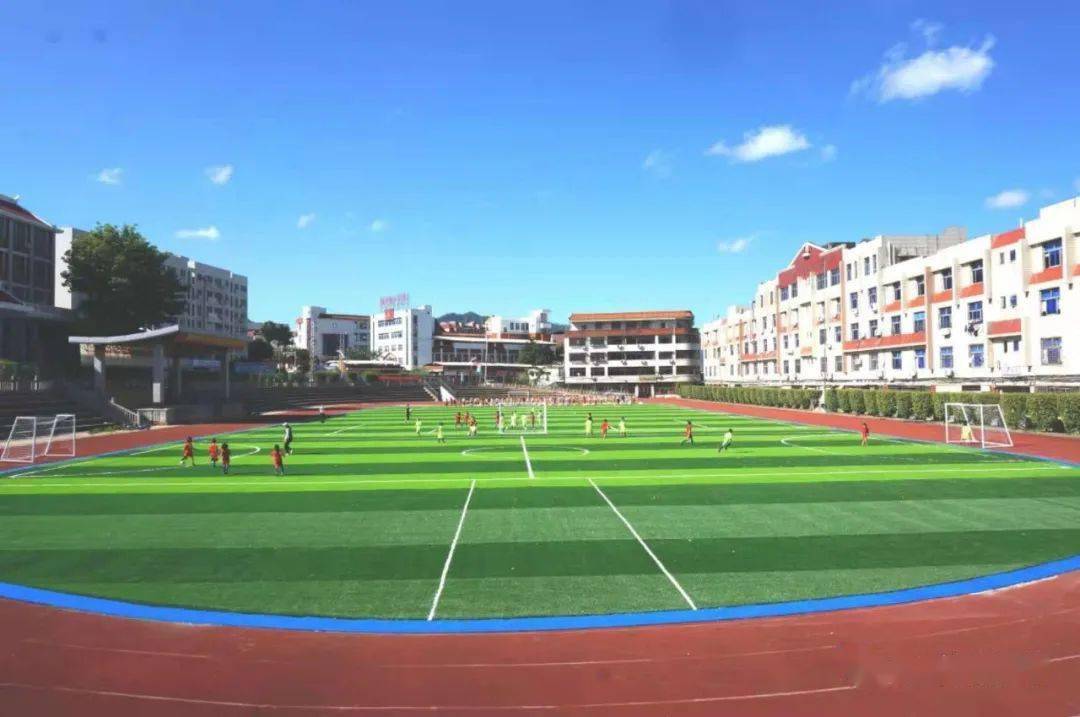 冠军公益课 | 黄东萍荣返母校南安市国专中心小学(视频)
