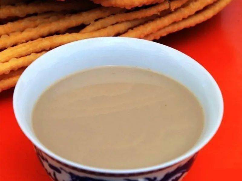 【河湟文化】青海饮食——茶(上)_奶茶_清茶中_茶叶