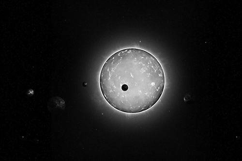 天文学家新发现366颗系外行星