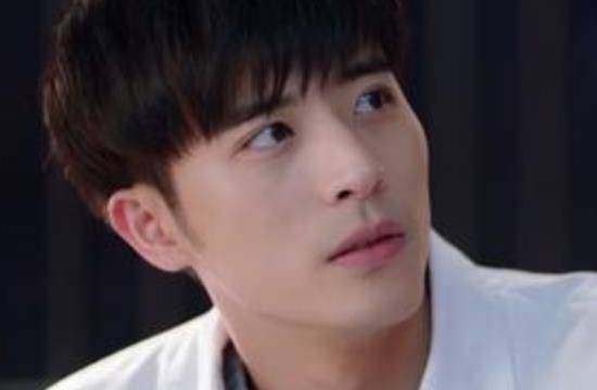 徐开骋演对角色了,在《斛珠夫人》里大放光彩,风头直逼陈伟霆