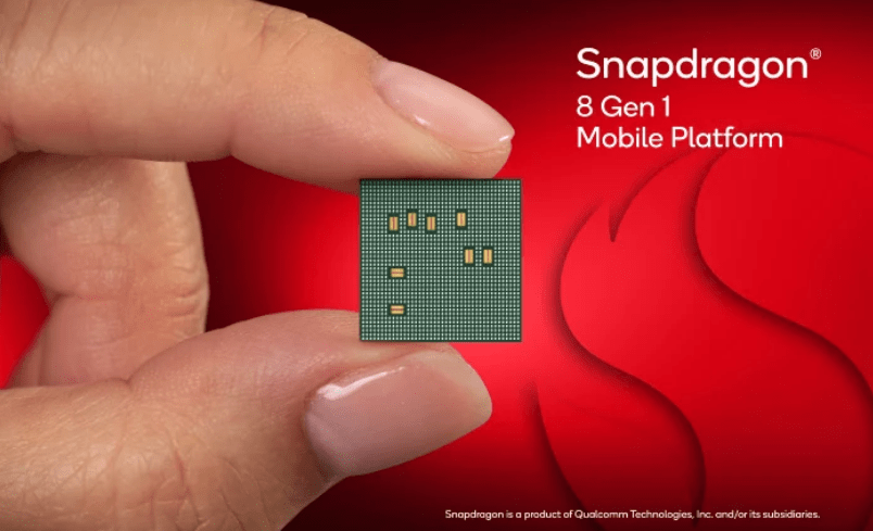 首发搭载骁龙8 Gen 1芯片，消息称小米12首批备货量超同期产品