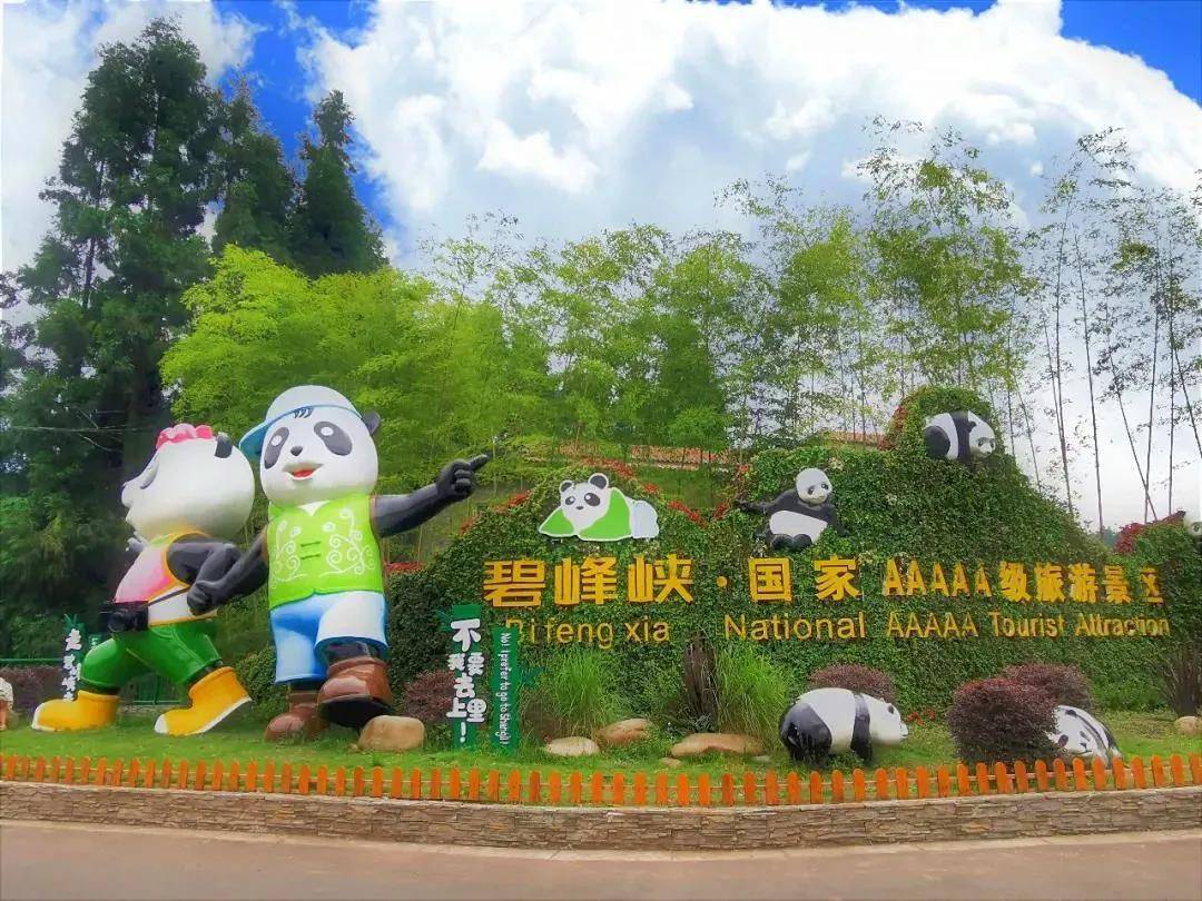 喜报！雅安市雨城区获评第二批四川省全域旅游示范区