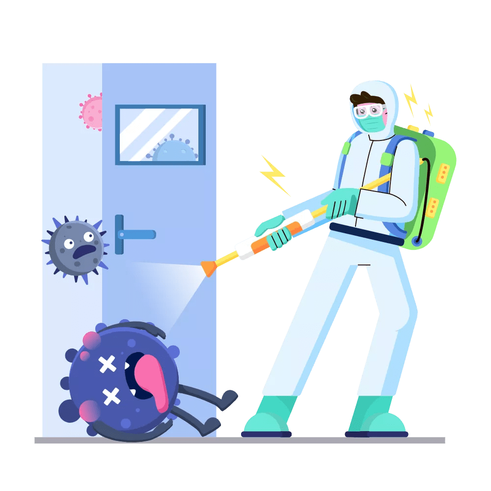 密切接触者如何处置?带你了解全过程