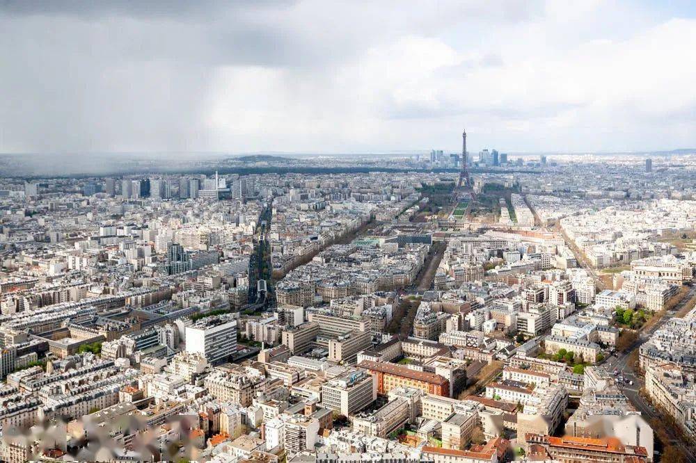 城市更新欧美国家实践得出的三种方式