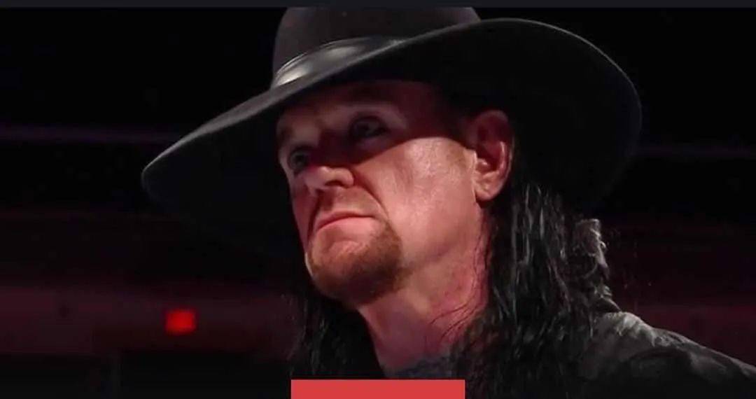 自死亡谷主人这个角色登场以来,便是wwe剧情中最受保护的一个角色.