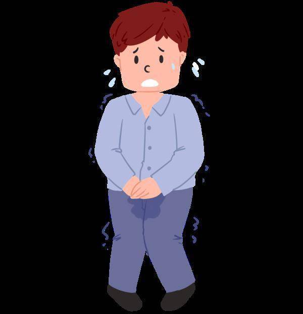 小事|夜尿多不是小事！需警惕4种疾病