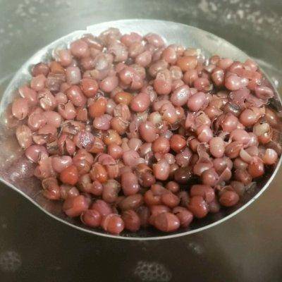 内瓤|陈皮红豆沙怎样做更好吃?这样做绵软细腻清甜滋润,适合秋冬季