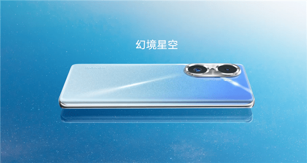 荣耀60系列发布，2021手机颜值天花板，就这？