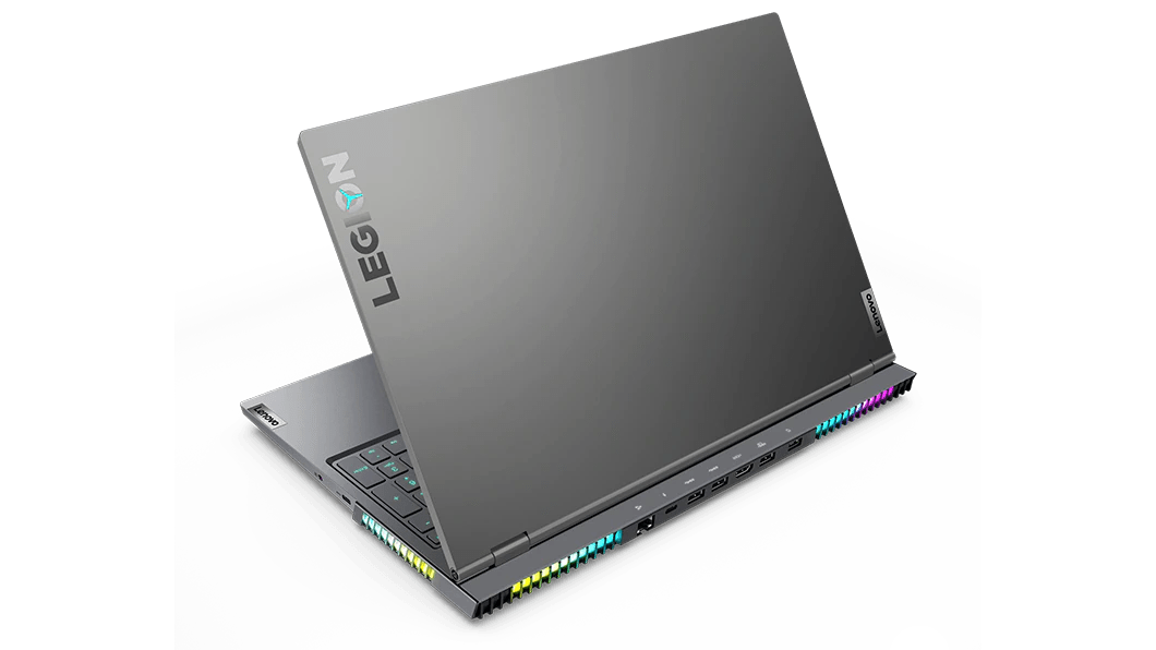 极客之选年度评选丨年度游戏本：联想拯救者 Y9000K/R9000K