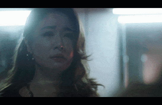 萝丝|一口气8集，林心如新剧有多炸！